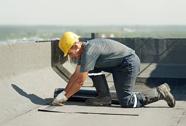 Best Insulation for Specific Applications in North El Monte, CA