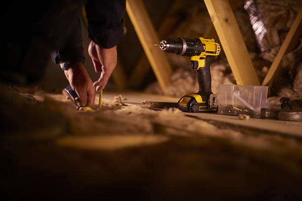 Best Residential Insulation in North El Monte, CA